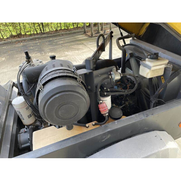 2012 Atlas-Copco XAS 87 KD-42729032