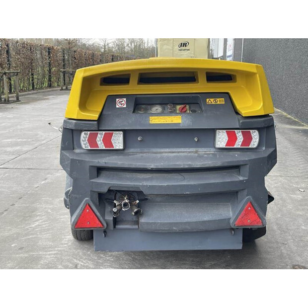 2015 Atlas-Copco XAS 87 KD-42729039