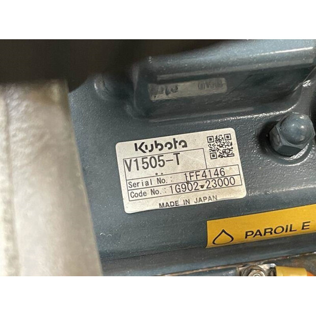 2015 Atlas-Copco XAS 87 KD-42729047