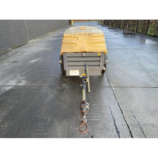 2012 Atlas-Copco XAS 87 KD-42729049