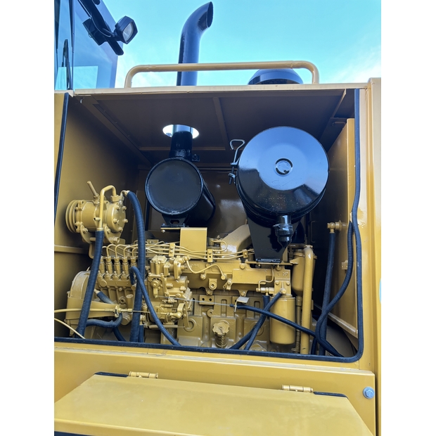 2024 Caterpillar 140K-42729051