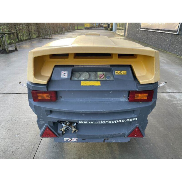 2012 Atlas-Copco XAS 87 KD-42729053