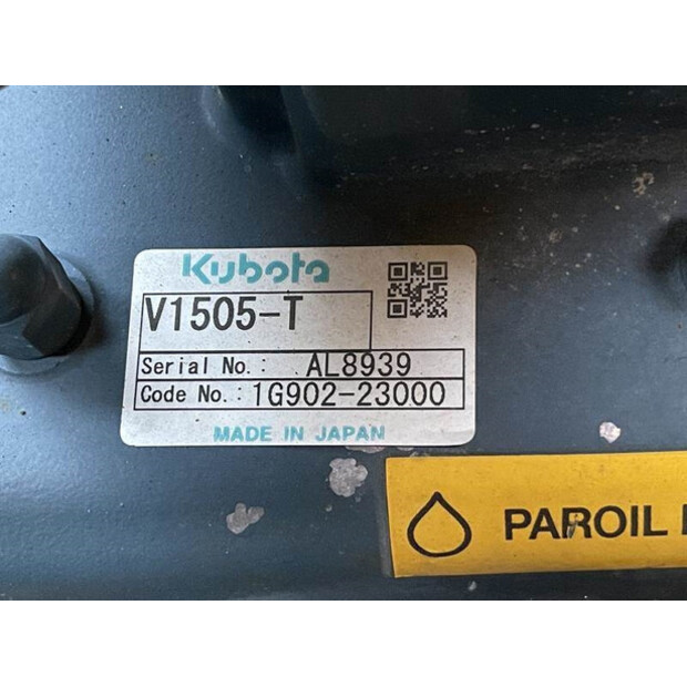2012 Atlas-Copco XAS 87 KD-42729059