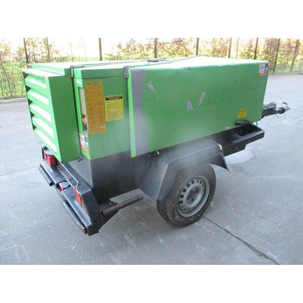 1999 Atlas-Copco XAS 96 DD-N-42729060