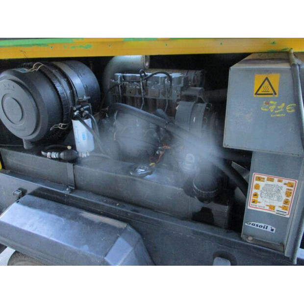 1999 Atlas-Copco XAS 96 DD-N-42729063