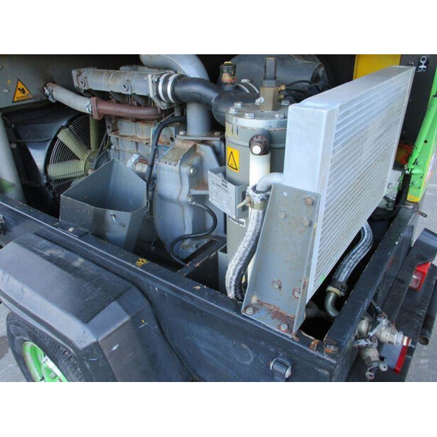 1999 Atlas-Copco XAS 96 DD-N-42729064