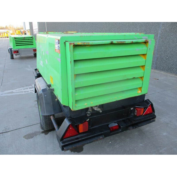 1999 Atlas-Copco XAS 96 DD-N-42729066