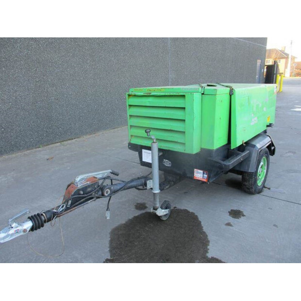 1999 Atlas-Copco XAS 96 DD-N-42729067