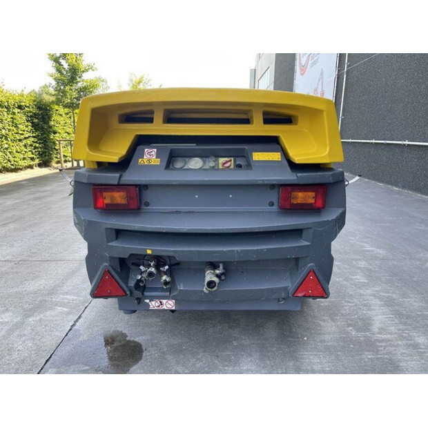 2013 Atlas-Copco XAS 97 DD - N-42729074
