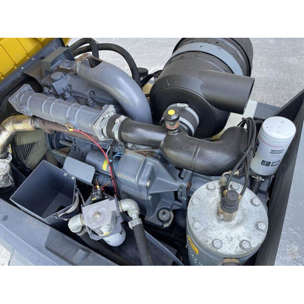 2013 Atlas-Copco XAS 97 DD - N-42729078