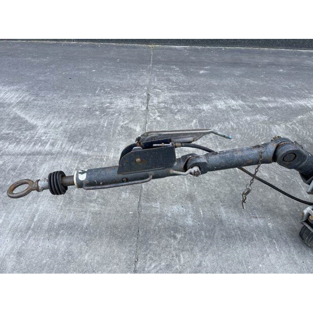 2011 Atlas-Copco XATS 156 DD - N-42729083