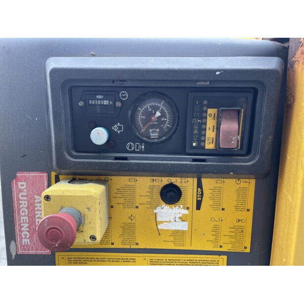 2011 Atlas-Copco XATS 156 DD - N-42729086