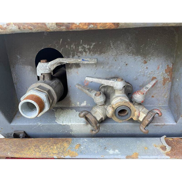 2011 Atlas-Copco XATS 156 DD - N-42729089