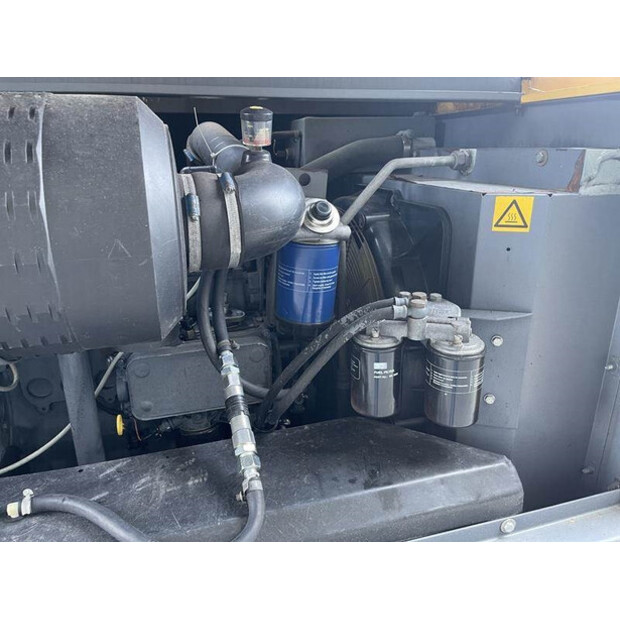 2011 Atlas-Copco XATS 156 DD - N-42729090