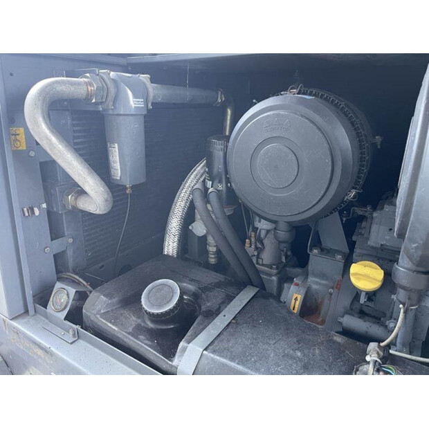 2011 Atlas-Copco XATS 156 DD - N-42729091