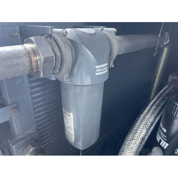 2011 Atlas-Copco XATS 156 DD - N-42729092