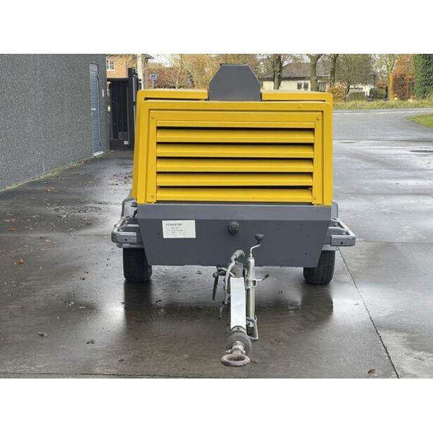 2013 Atlas-Copco XATS 156 DD - N-42729098