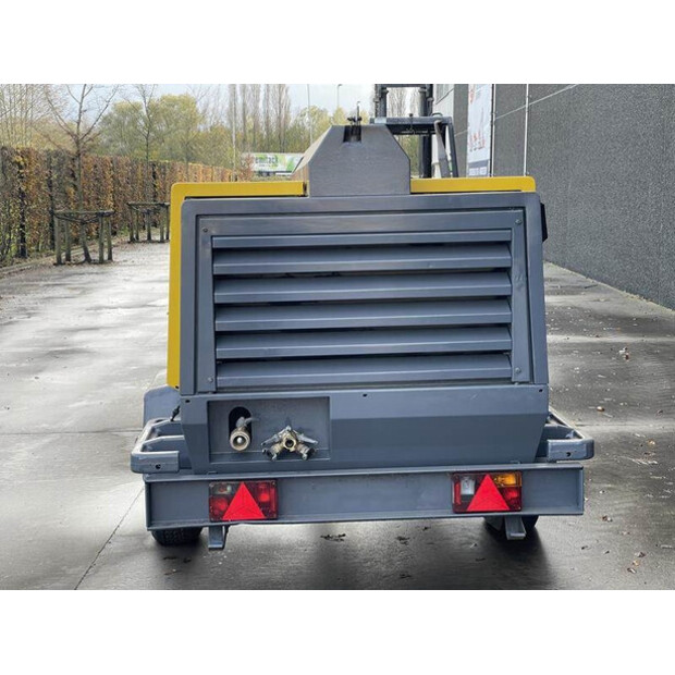 2013 Atlas-Copco XATS 156 DD - N-42729102