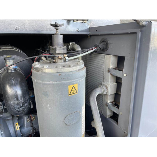 2013 Atlas-Copco XATS 156 DD - N-42729106