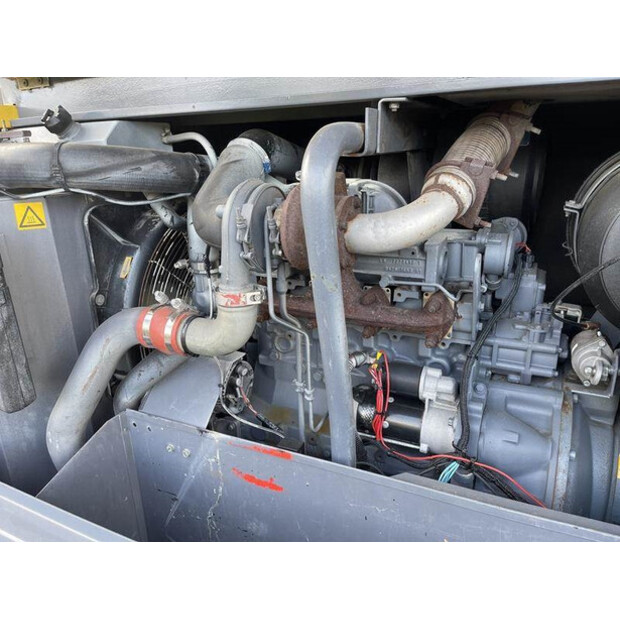 2013 Atlas-Copco XATS 156 DD - N-42729107