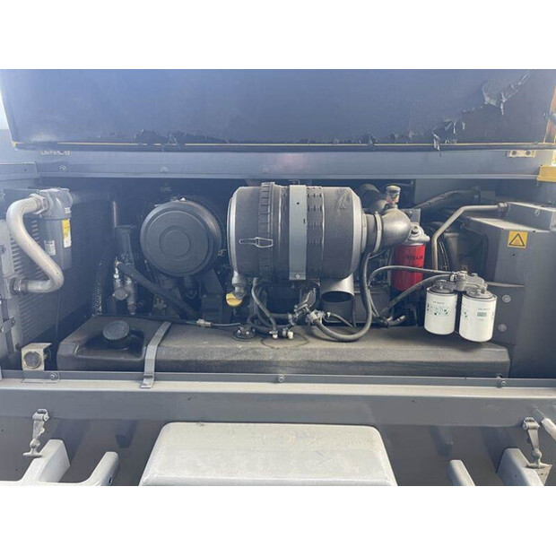 2013 Atlas-Copco XATS 156 DD - N-42729108