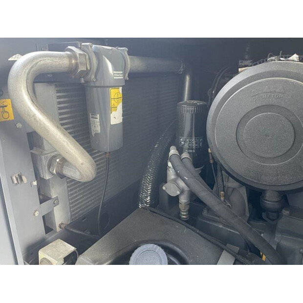 2013 Atlas-Copco XATS 156 DD - N-42729109