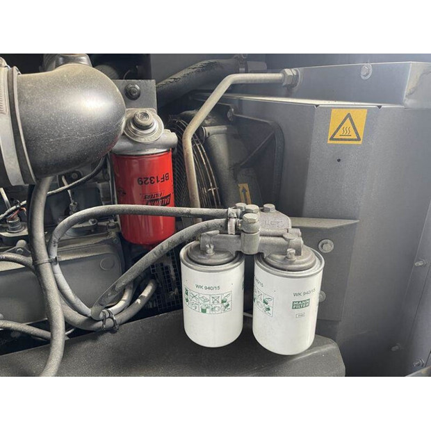 2013 Atlas-Copco XATS 156 DD - N-42729110