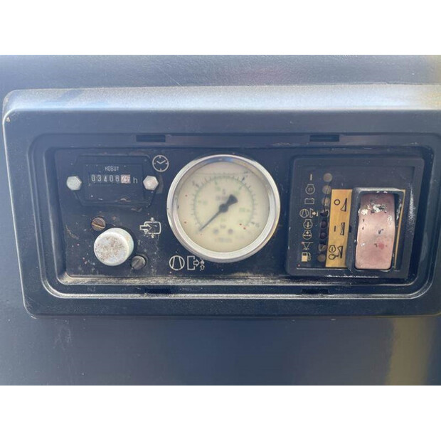 2013 Atlas-Copco XATS 156 DD - N-42729111