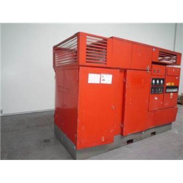 1988 Atlas-Copco ZT 3 A-42729119
