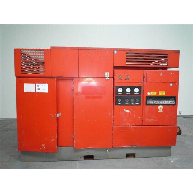 1988 Atlas-Copco ZT 3 A-42729120