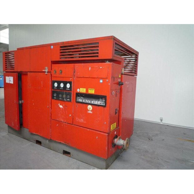 1988 Atlas-Copco ZT 3 A-42729121
