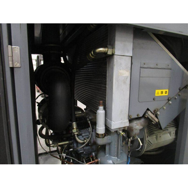 1996 Atlas-Copco ZT 75-42729126