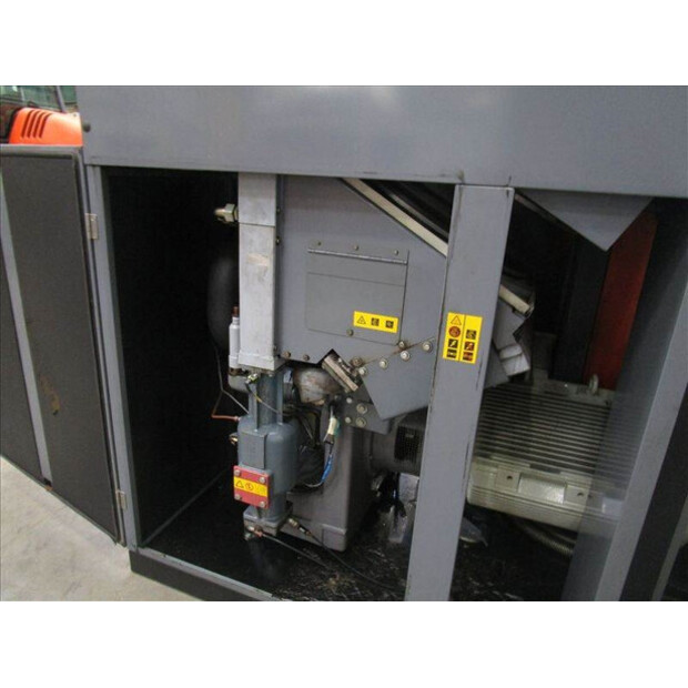 1996 Atlas-Copco ZT 75-42729127