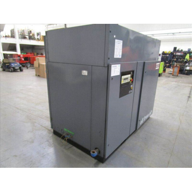 1996 Atlas-Copco ZT 75-42729129