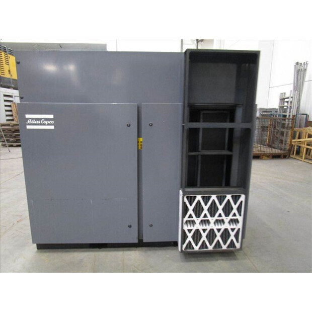 1996 Atlas-Copco ZT 75-42729130