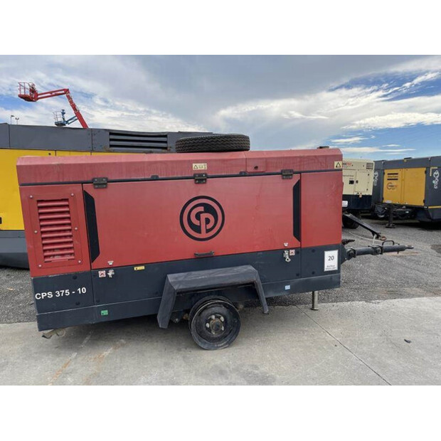 2017 شيكاغو بنيوماتيك CPS 375 - 150-42729131