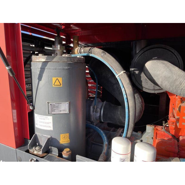 2017 شيكاغو بنيوماتيك CPS 800 - 10-42729177