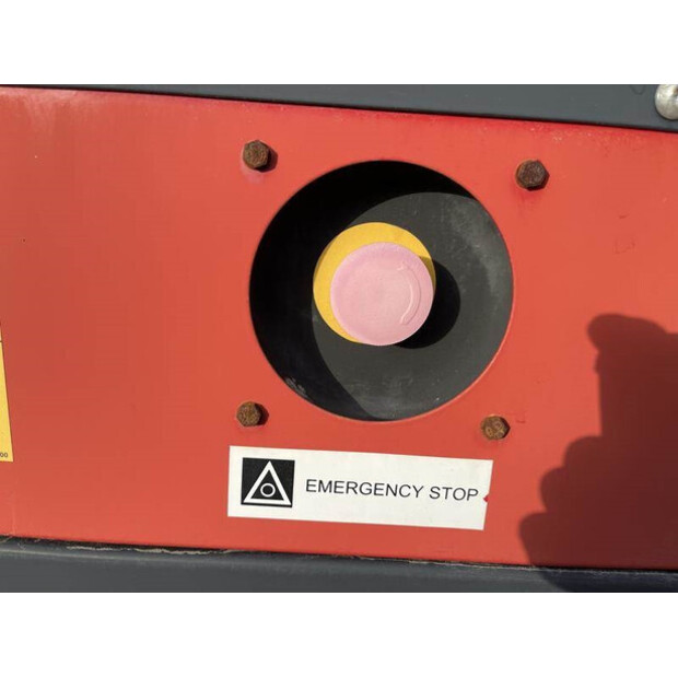 2017 شيكاغو بنيوماتيك CPS 800 - 10-42729178