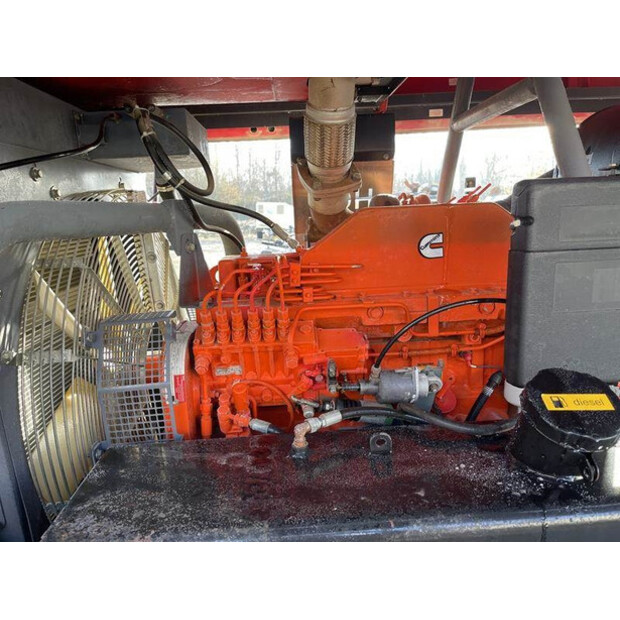 2017 شيكاغو بنيوماتيك CPS 800 - 10-42729179