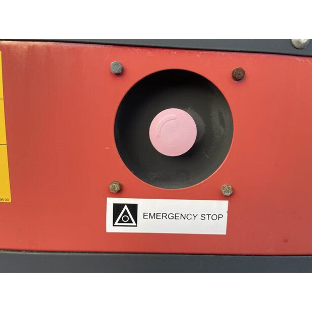 2018 CHICAGO PNEUMATIC CPS 800 - 10-42729206