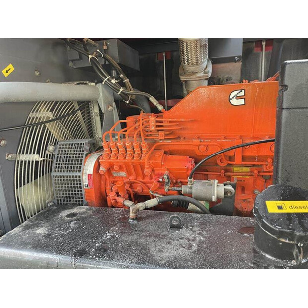 2018 CHICAGO PNEUMATIC CPS 800 - 10-42729212