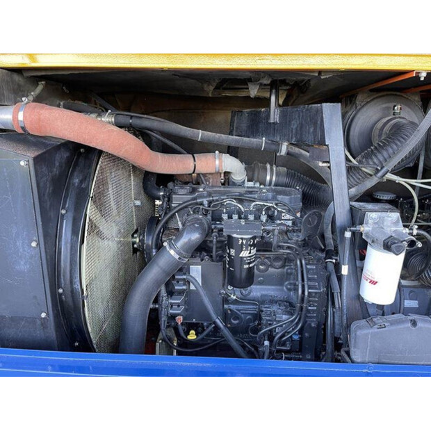 2011 Compair C 115 - 12 - N-42729224