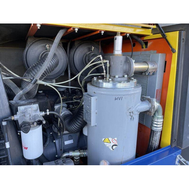 2011 Compair C 115 - 12 - N-42729225