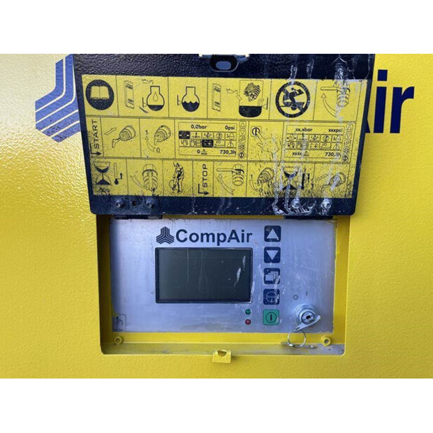 2011 Compair C 115 - 12 - N-42729227