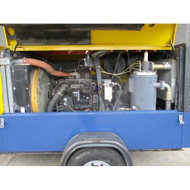 2008 Compair C 115 - 12 - N-42729230