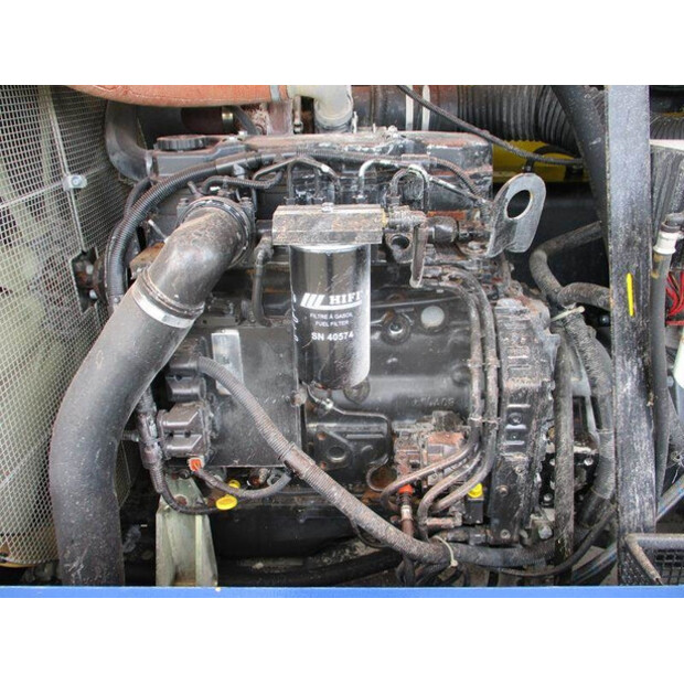 2008 Compair C 115 - 12 - N-42729233