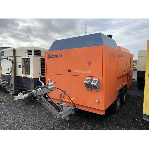 2008 كومبير C210TS-42729244