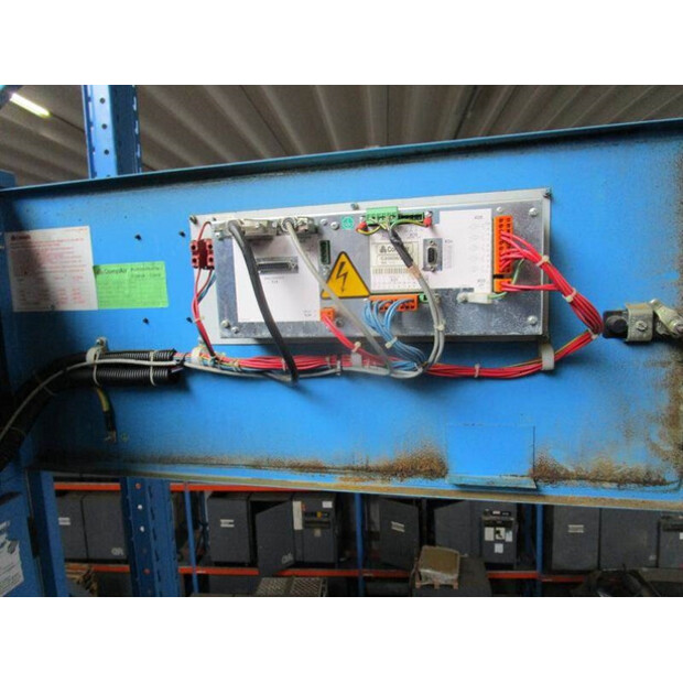 2004 Compair L45SR-42729249