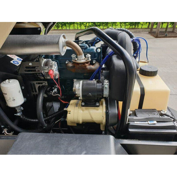 2018 Doosan 7/20-42729261