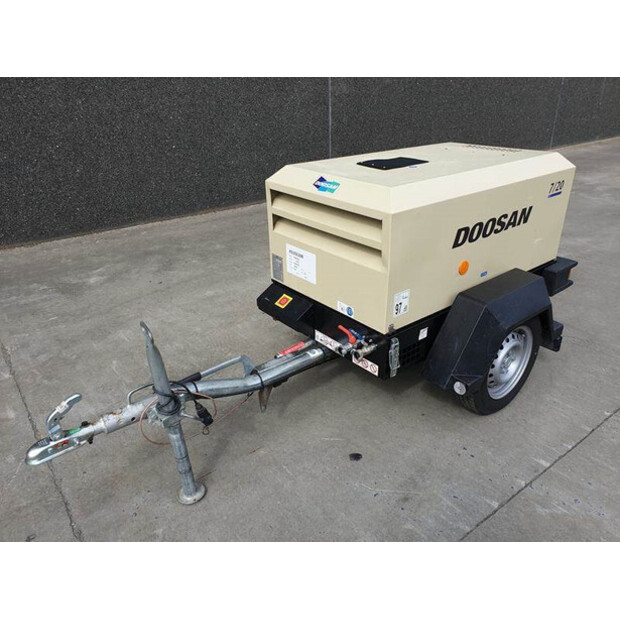 2018 Doosan 7/20-42729266